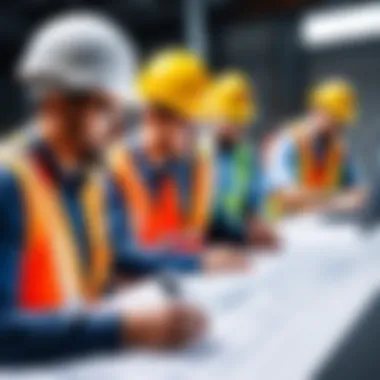Driving Collaboration in Construction Projects with Autodesk Software Collaboration Solutions for Construction