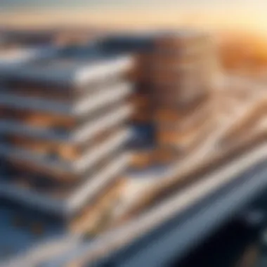 Revolutionizing Construction Design with Autodesk Solutions Innovative Construction Design Software