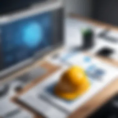 Enhancing Efficiency with Autodesk Project Management Solutions Efficient Project Management Tools