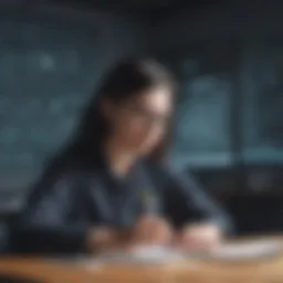 Empowering Students through Google Classroom