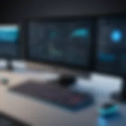 Detailed overview of Endicia Pro features