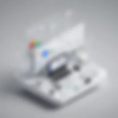 Enhanced Connectivity Through Google's Online Calling Enhanced Connectivity Through Google's Online Calling