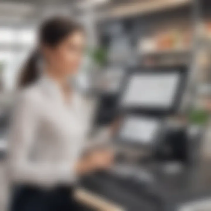 Enhanced Customer Experiences with POS Clover