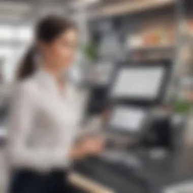 Enhanced Customer Experiences with POS Clover Enhanced Customer Experiences with POS Clover