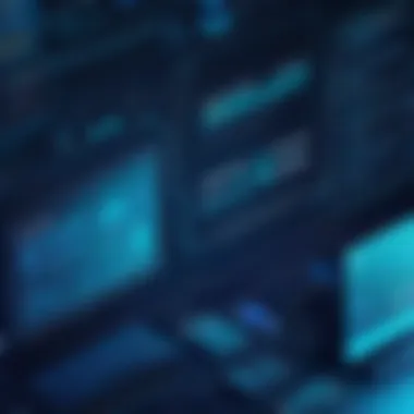Seamless Software Integration Enhanced Integration Capabilities