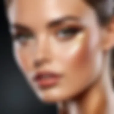 Advanced Retouching Capabilities Enhanced Photo Retouching