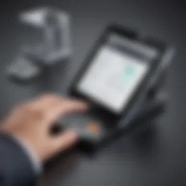 Optimizing Business Operations with Mobile POS