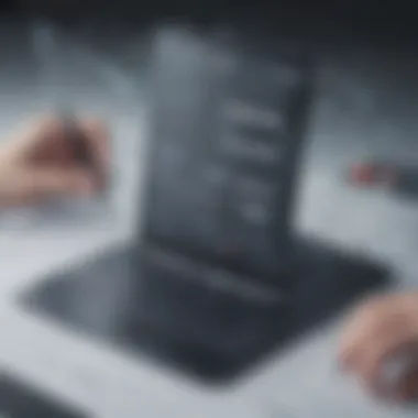 Strategic Marketing Approach Social Media Optimization for Business Growth