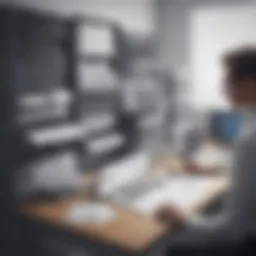 Innovative Document Organization