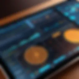 Innovative Software Interface for Earthwork Calculations