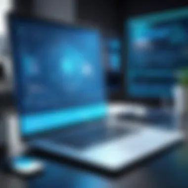 Cutting-Edge Data Protection Measures Digital Security Solutions for Loan Management