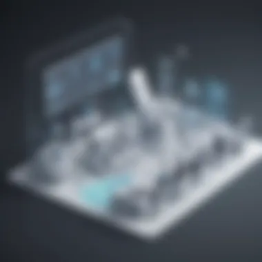 Elevated Patient Flow Management System Optimized Patient Queue Management