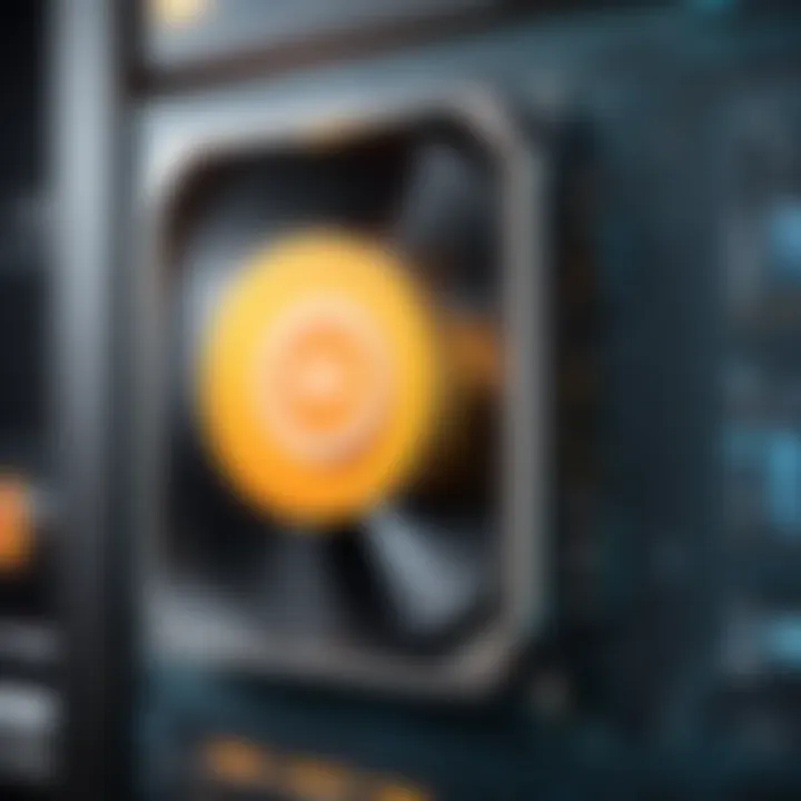 Optimizing performance with ELK Stack