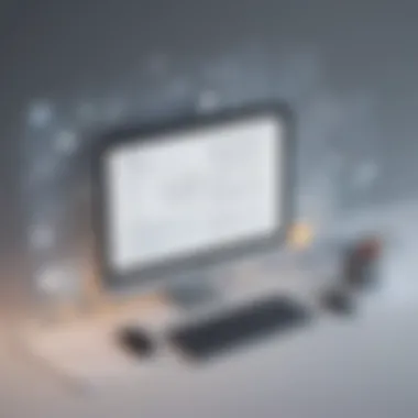 Enhancing Productivity through Software Integration Enhancing Productivity through Software Integration