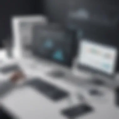 Revolutionizing Data Management Revolutionizing Data Management