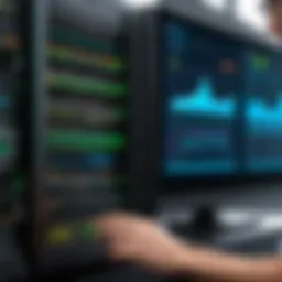Enhancing Server Performance with AppDynamics Monitoring