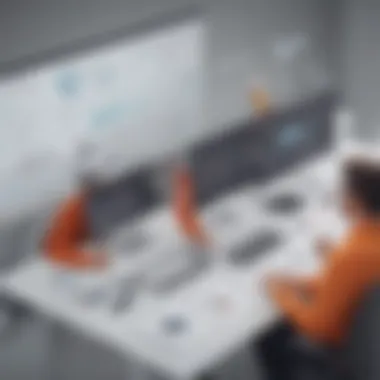 Seamless Team Collaboration Enhancing workflow collaboration