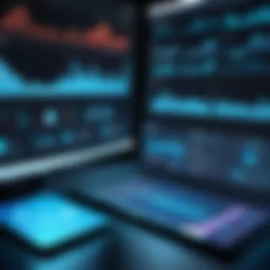 The Power of Data Analytics in Healthcare Data analytics visualization in healthcare