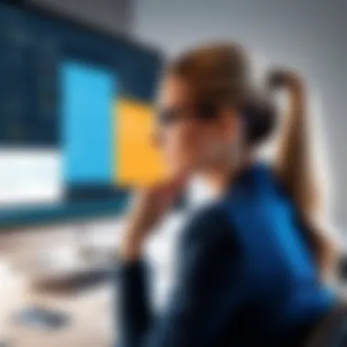 Criteria for Evaluating BI Vendors Evaluating vendors for business intelligence software