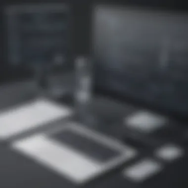 Methodical Evidence Gathering Techniques Digital Evidence Collection Process