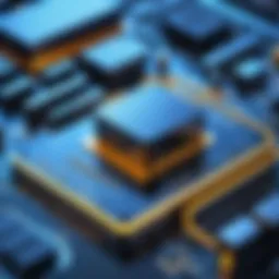 Evo CC processing technology integration