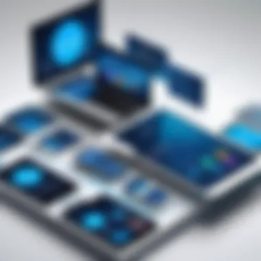 Pioneering the Service Landscape Innovative Service Provider