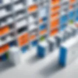 Innovative Storage Solutions