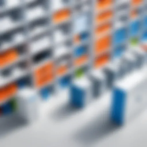 Innovative Storage Solutions
