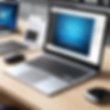 Comparison of Key Features Comparison of key features among various word processing software
