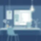 Restaurant Reservation System Interface User interface of a restaurant reservation system