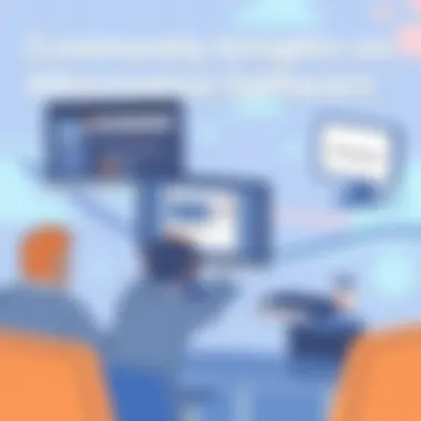 User opinions on alternative software