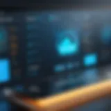 Illustration of Amazon Connect Free Tier interface