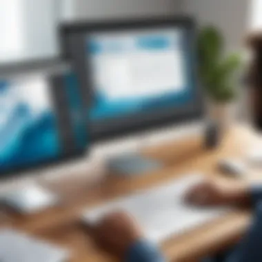 Enhanced Collaboration Tools in Autodesk Cloud Collaboration tools enhancing teamwork in design