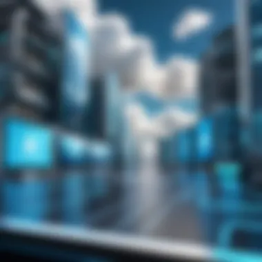 Future Trends in Autodesk Cloud Technology Future trends in cloud technology for engineering