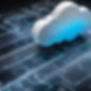 Cloud Infrastructure for Autodesk Applications Cloud infrastructure supporting design software