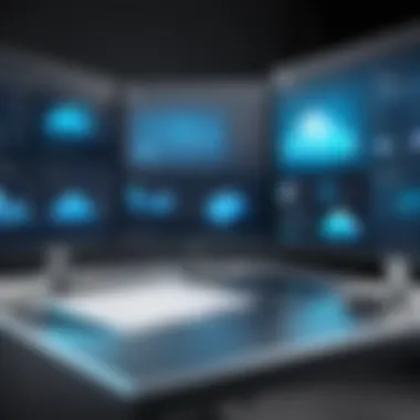 Security Protocols for Autodesk Cloud Projects Security protocols safeguarding cloud-based projects