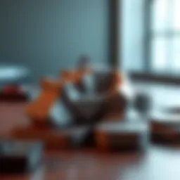 Stunning 3D model created in Autodesk Maya