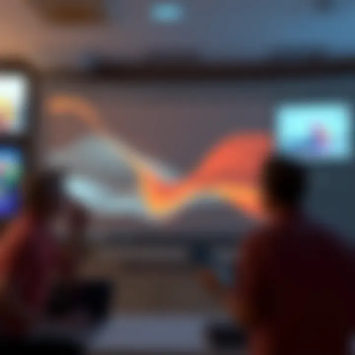 Animation Capabilities in Autodesk Maya Animation sequence demonstrating Autodesk Maya's features