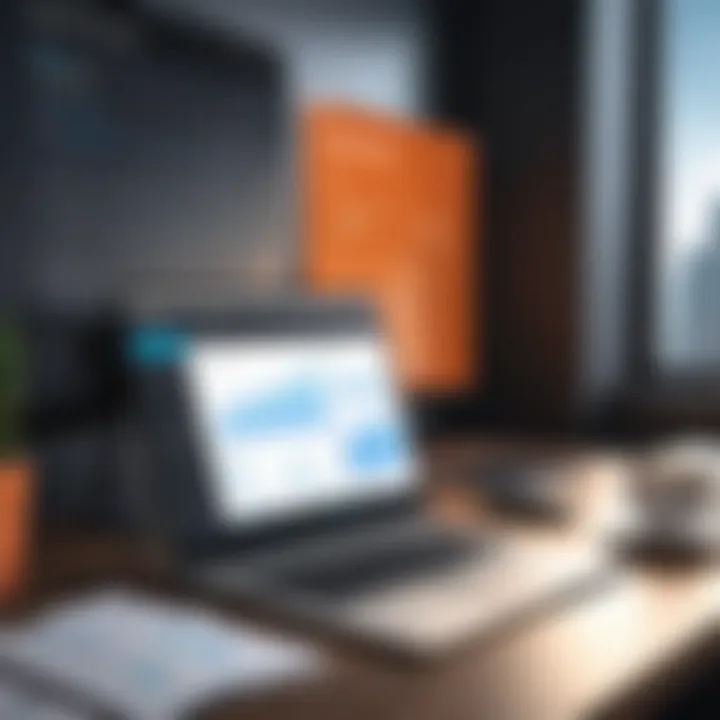 Efficiency Enhancement through Procore