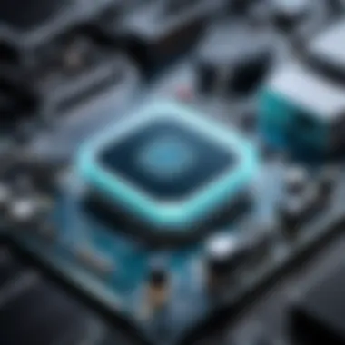 Practical Applications of Blynk IoT Case study showcasing Blynk IoT applications across different industries.