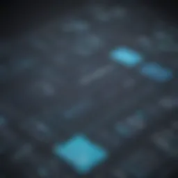 Innovative Data Visualization Tool