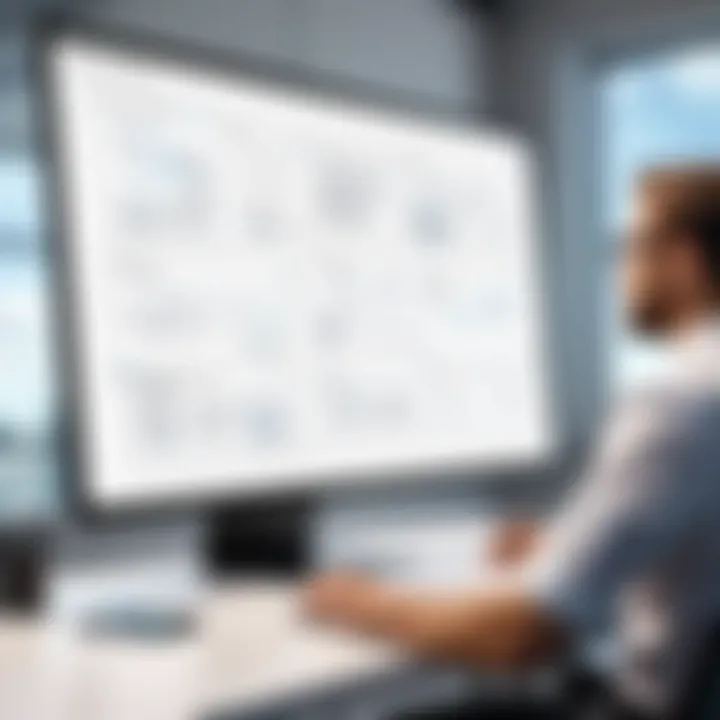 Security features of digital whiteboards