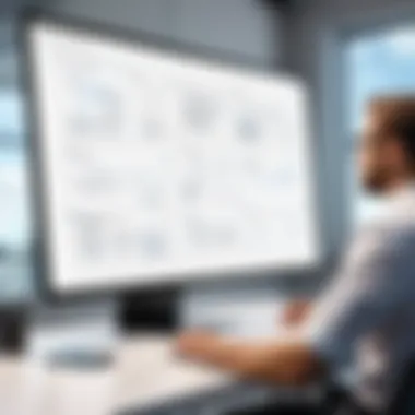 Ensuring Data Security in Cloud-Based Collaboration Security features of digital whiteboards