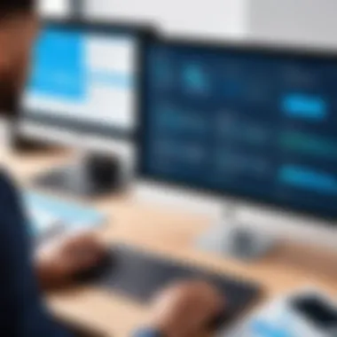 Optimizing Business Processes with Membership Software Efficiency in Business Operations