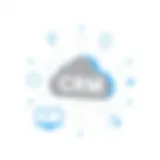 Overview of cloud-based CRM platforms