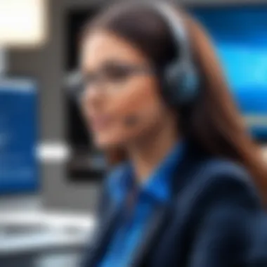 Successful Live Chat Implementation Case study example showcasing successful implementation of live chat