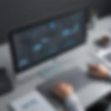 Optimizing Project Monitoring Capabilities Optimizing Project Monitoring Capabilities