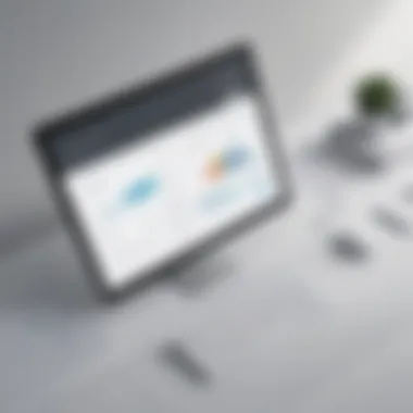 Seamless Project Planning Interface Seamless Project Planning Interface