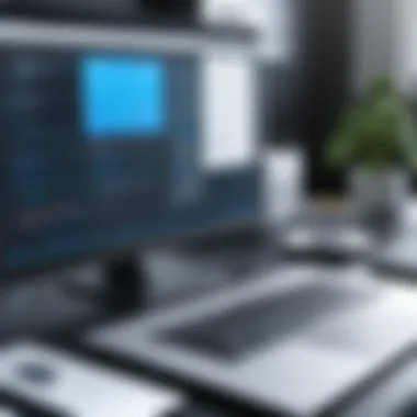 Optimizing Workflow with ECM Systems Graphical illustration of workflow optimization using ECM