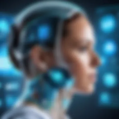 Future Trends Shaping Healthcare Technology Future trends in healthcare technology